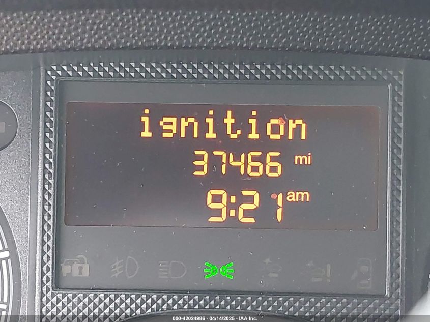 2021 Ram ProMaster 2500 - 3C6LRVDG7ME517887