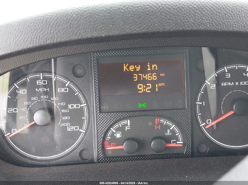 2021 Ram ProMaster 2500 - 3C6LRVDG7ME517887