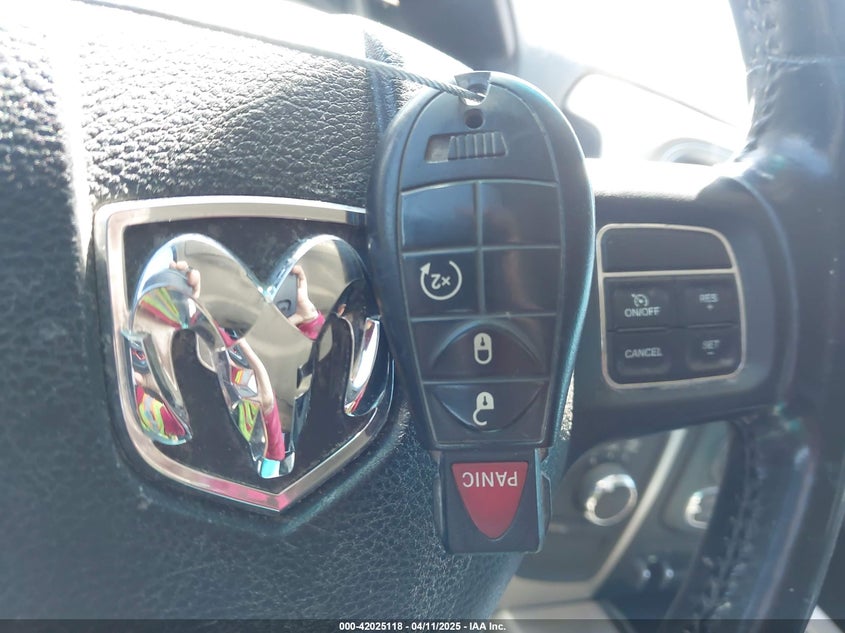2018 RAM 2500 VIN: 3C6UR5DL9JG327168