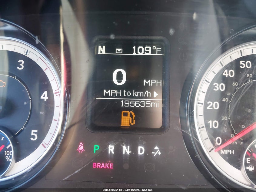 2018 RAM 2500 VIN: 3C6UR5DL9JG327168
