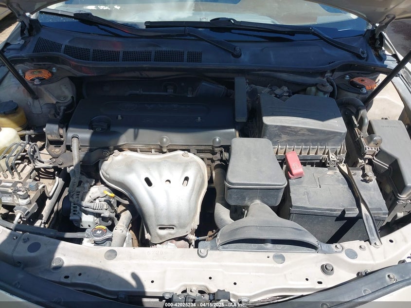 2006 TOYOTA COROLLA VIN: JTDBR32E560076962