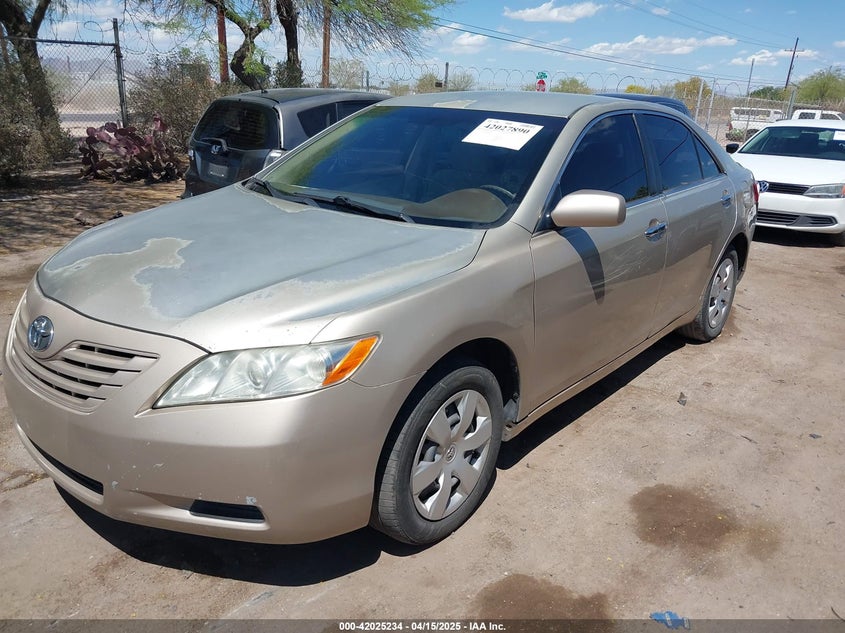 2006 TOYOTA COROLLA VIN: JTDBR32E560076962