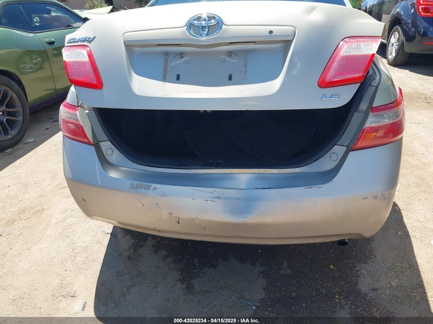 2006 TOYOTA COROLLA VIN: JTDBR32E560076962