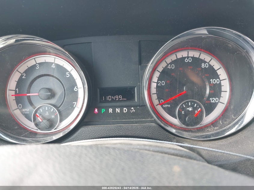 2018 DODGE GRAND CARAVAN SE PLUS - 2C4RDGBG2JR223288