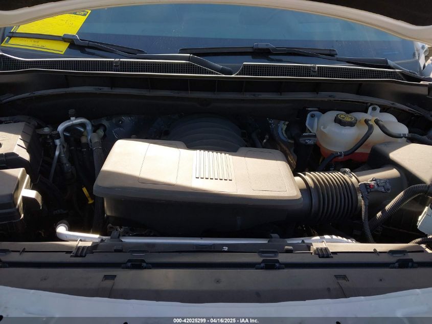 2023 Chevrolet Suburban - 1GNSKFKD8PR328768