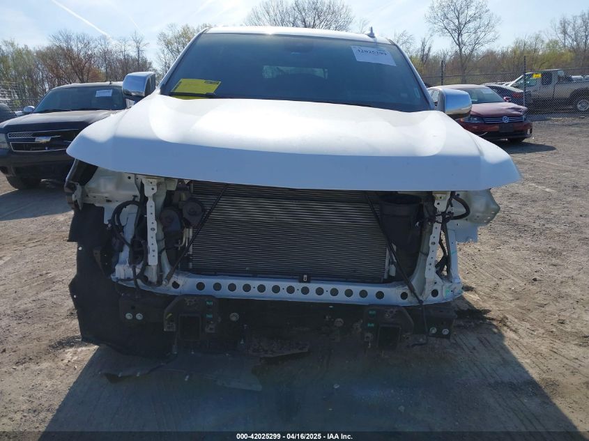 2023 Chevrolet Suburban - 1GNSKFKD8PR328768