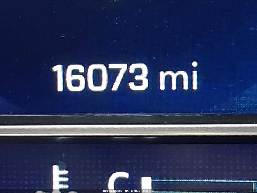 2023 Chevrolet Suburban - 1GNSKFKD8PR328768