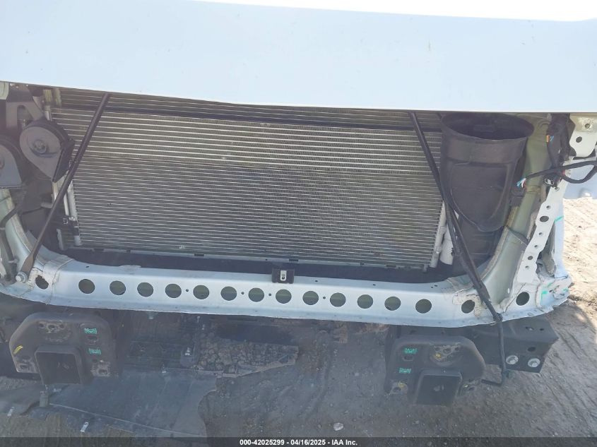 2023 Chevrolet Suburban - 1GNSKFKD8PR328768