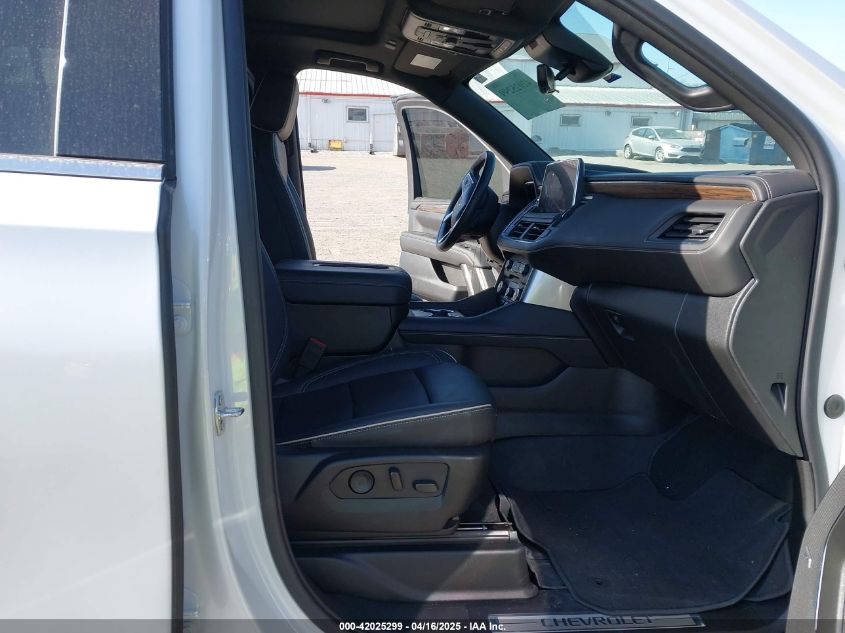 2023 Chevrolet Suburban - 1GNSKFKD8PR328768