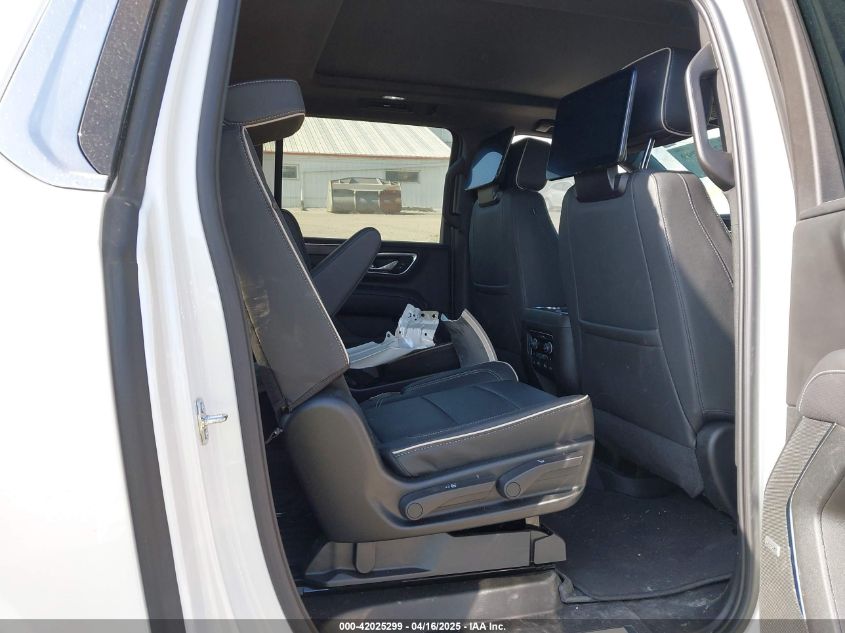 2023 Chevrolet Suburban - 1GNSKFKD8PR328768