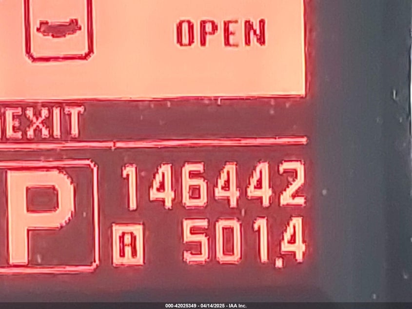 2009 Infiniti G37X VIN: JNKCV61F29M361142 Lot: 42025349