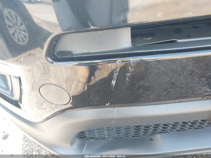 2020 Jeep Compass Sun And Wheel Fwd VIN: 3C4NJCBBXLT166004 Lot: 42025390