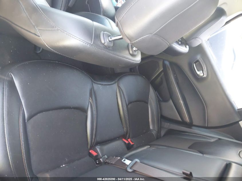 2020 Jeep Compass Sun And Wheel Fwd VIN: 3C4NJCBBXLT166004 Lot: 42025390