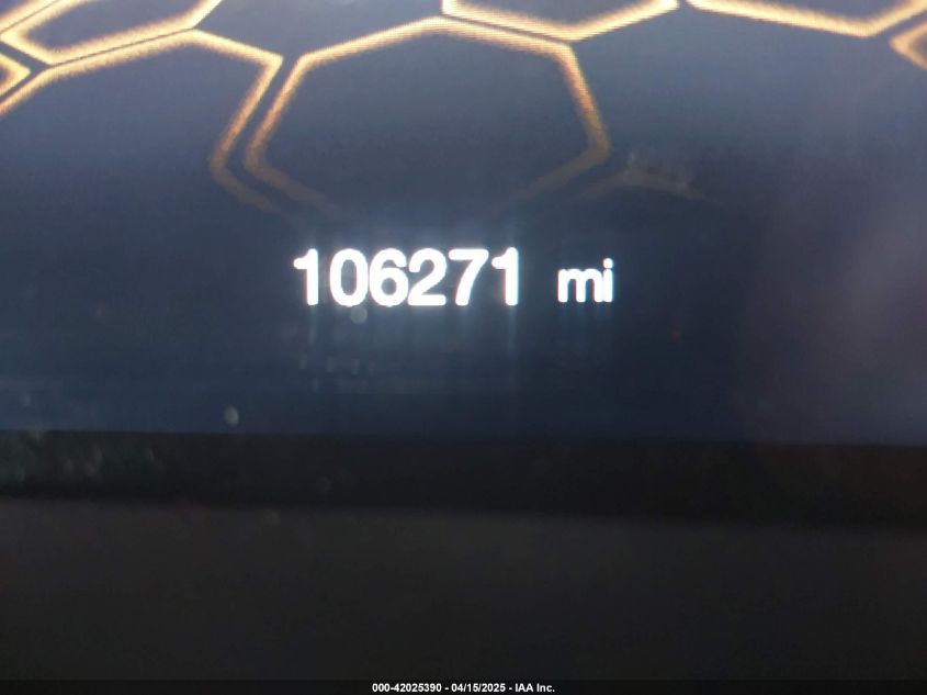 2020 Jeep Compass Sun And Wheel Fwd VIN: 3C4NJCBBXLT166004 Lot: 42025390