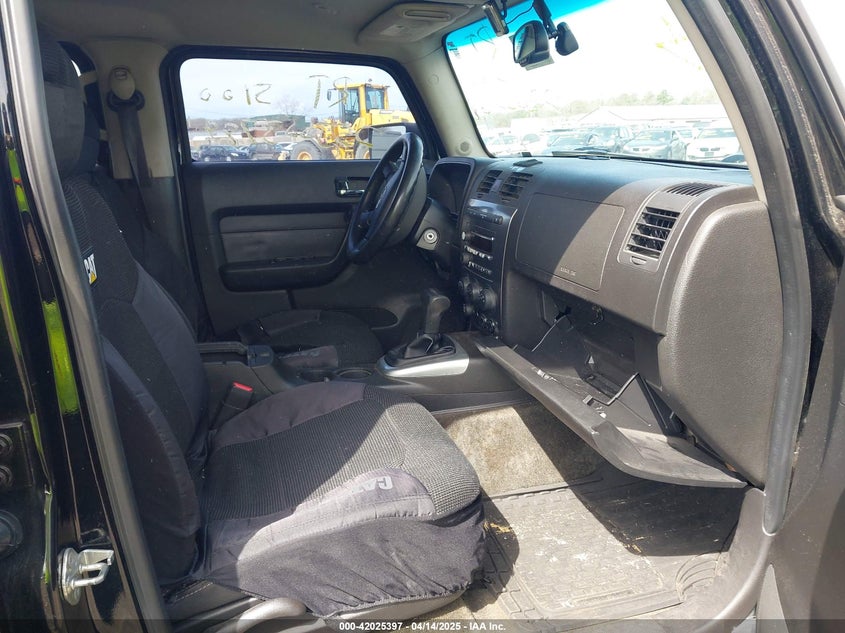 2006 Hummer H3 Suv