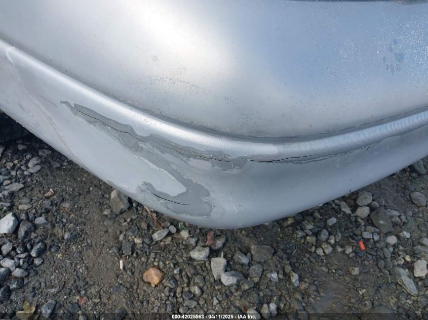 2003 Ford Zx2 VIN: 3FAFP11333R116209 Lot: 42025563