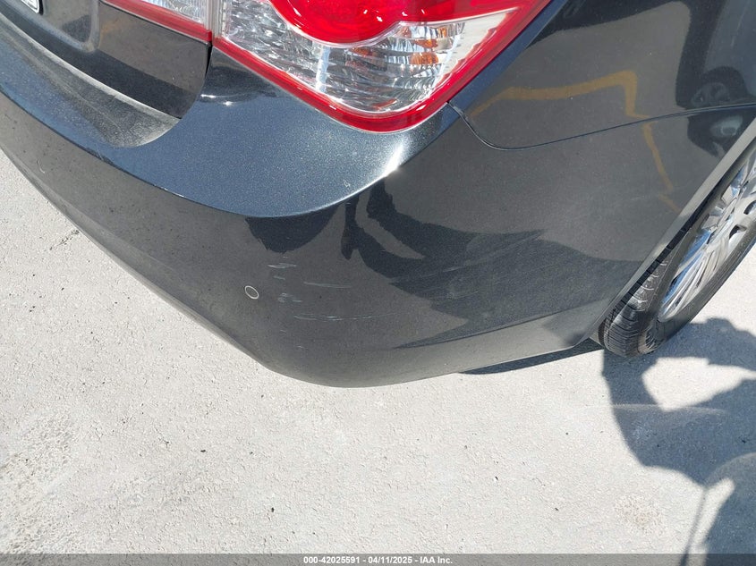 2012 CHEVROLET CRUZE VIN: 1G1PJ5SC0C7354055