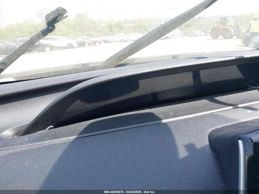 2020 TOYOTA PRIUS VIN: JTDL9RFU7L3019326