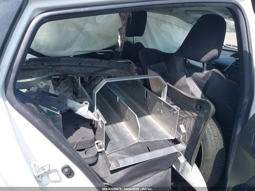 2020 TOYOTA PRIUS VIN: JTDL9RFU7L3019326