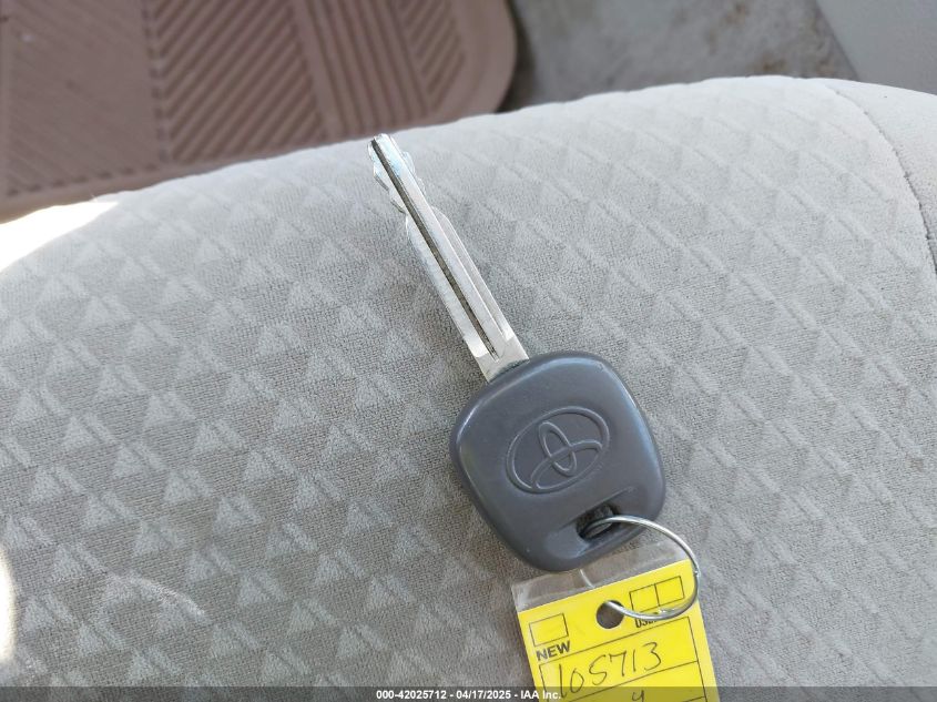 2009 Toyota Camry Le V6 VIN: 4T1BK46K89U596561 Lot: 42025712