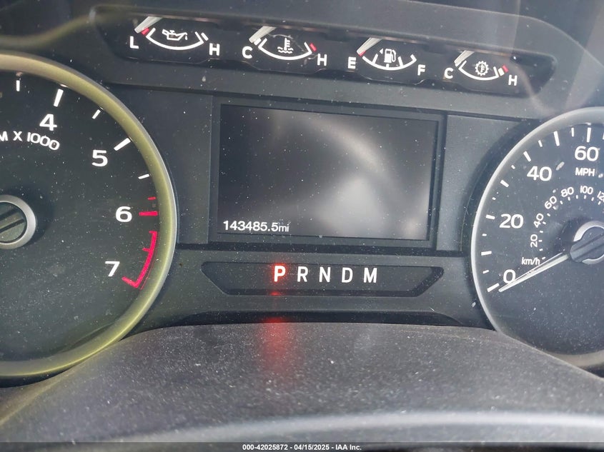 2019 FORD F-150 VIN: 1FTEW1C54KKC55212