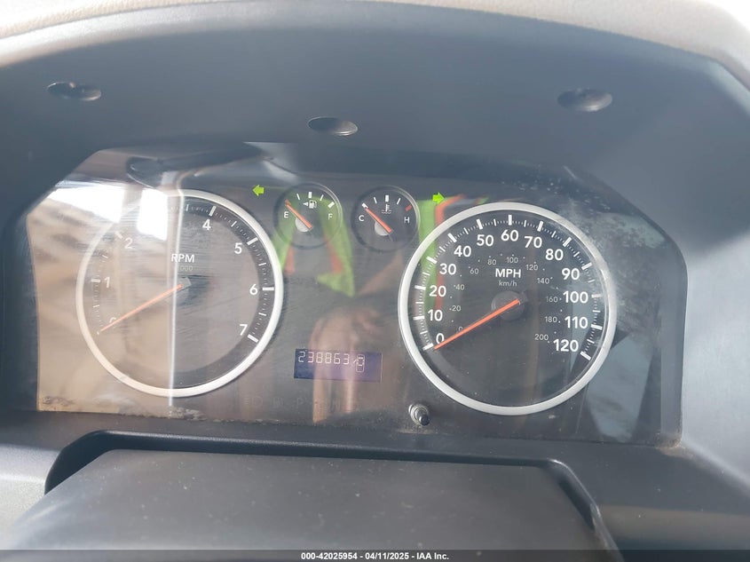 2011 Ram Ram 1500 St VIN: 1D7RB1GK8BS651405 Lot: 42025954