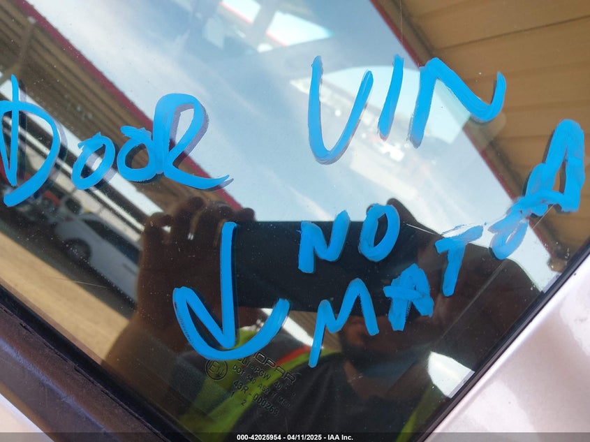 2011 Ram Ram 1500 St VIN: 1D7RB1GK8BS651405 Lot: 42025954