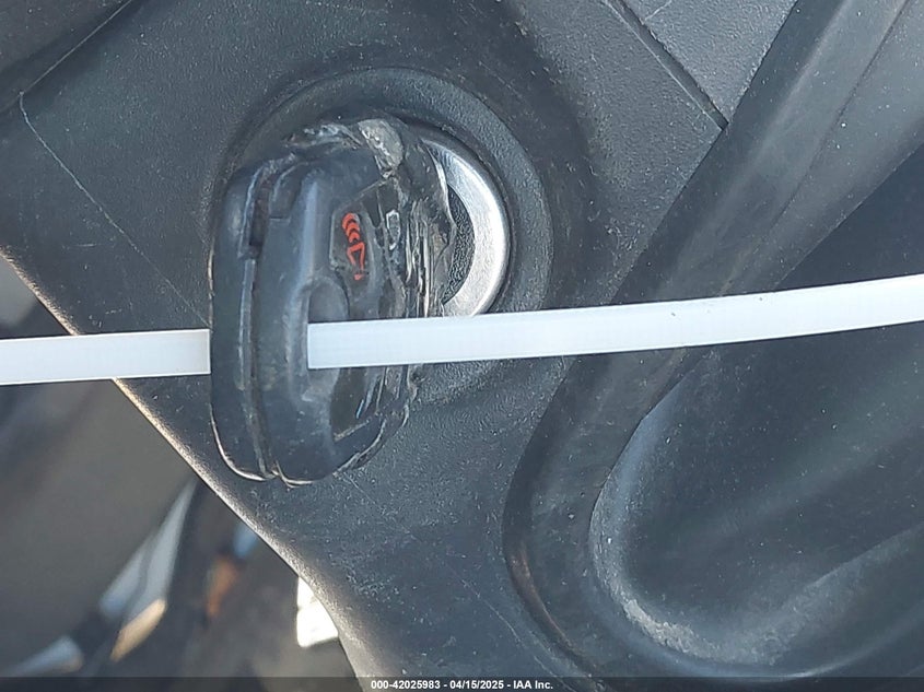 2013 FORD F-150 VIN: 1FTFX1EFXDFC59882