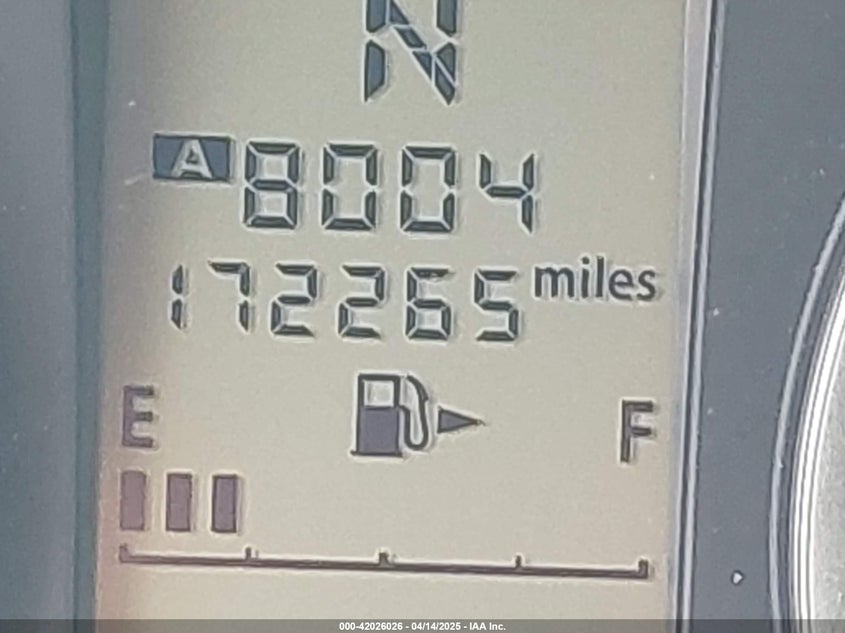 2014 SUBARU FORESTER 2.5I PREMIUM - JF2SJAEC6EH535097