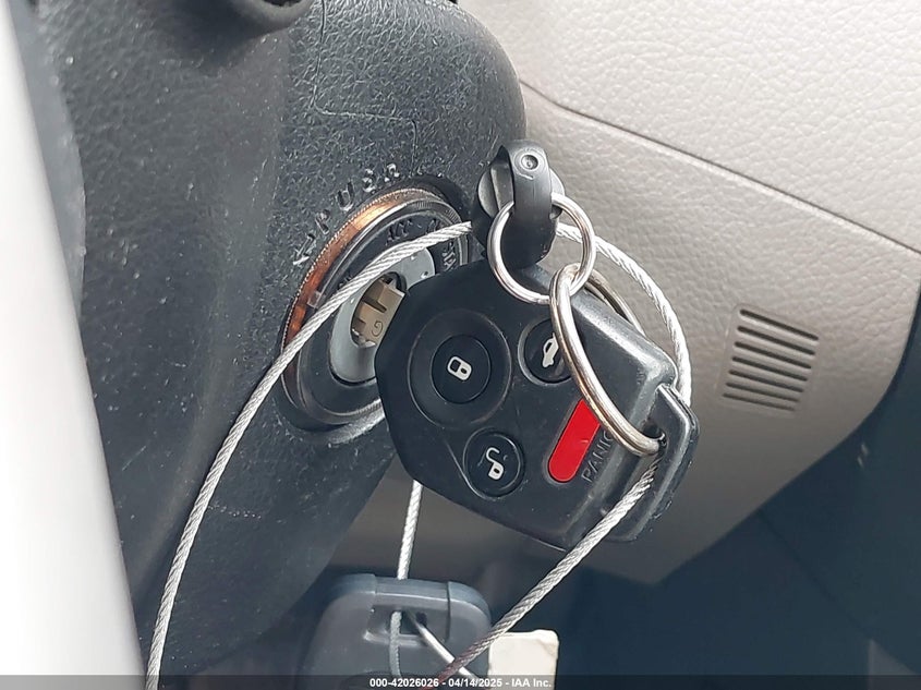 2014 SUBARU FORESTER 2.5I PREMIUM - JF2SJAEC6EH535097