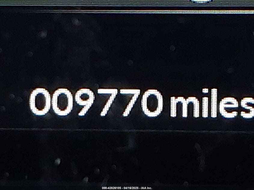 2025 ACURA RDX ADVANCE PACKAGE - 5J8TC2H70SL008488