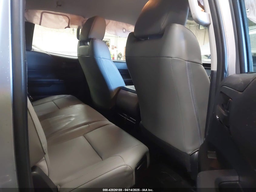 2015 TOYOTA TUNDRA VIN: 5TFUM5F13FX063077