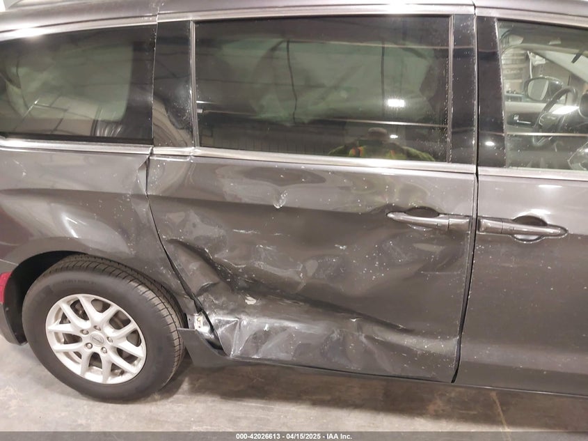 2022 CHRYSLER PACIFICA TOURING L - 2C4RC1BG4NR109475