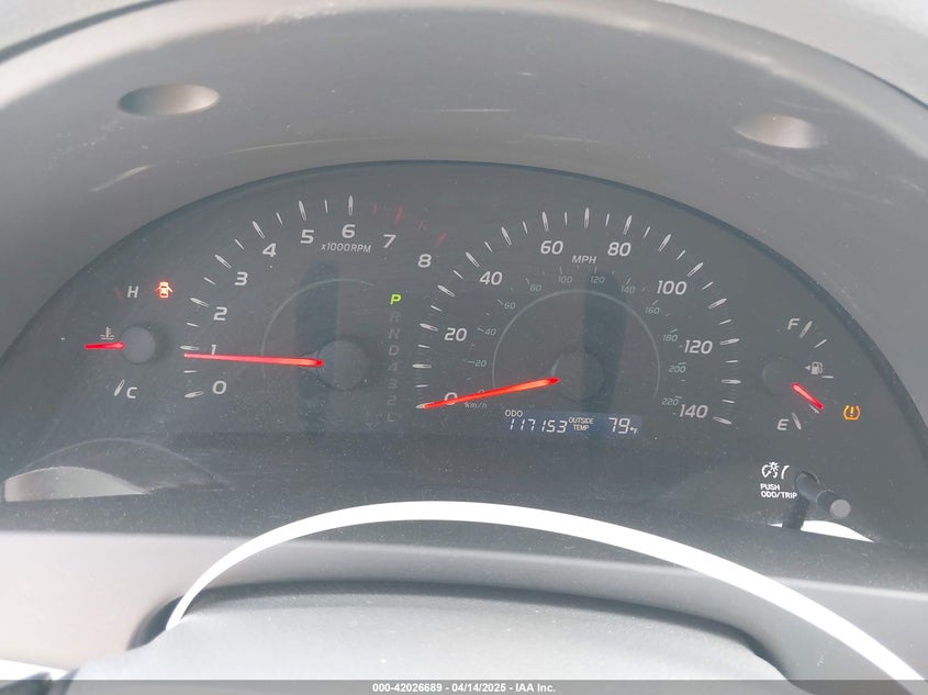 2009 TOYOTA CAMRY VIN: 4T1BE46K39U323938