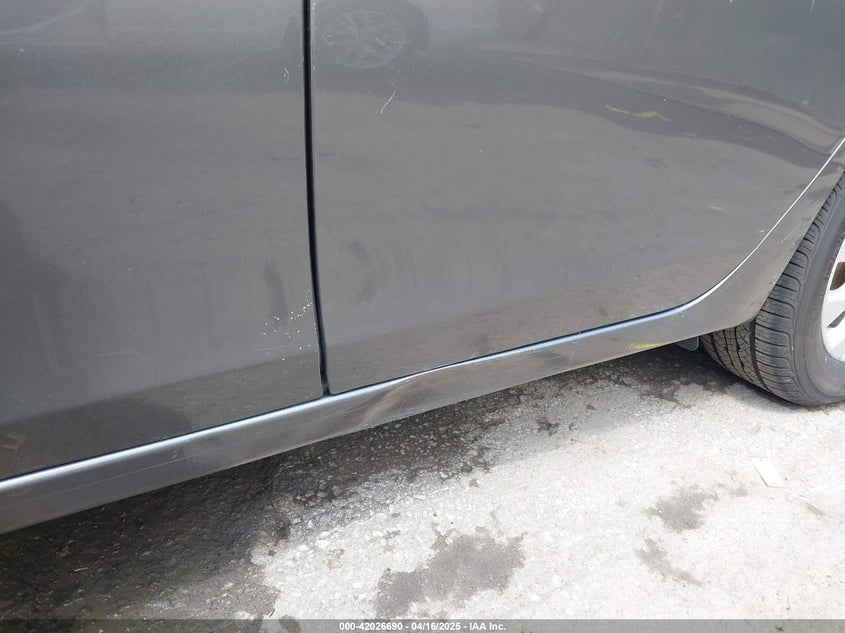 2019 NISSAN SENTRA VIN: 3N1AB7AP4KY356577