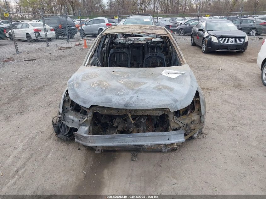 2013 Chevrolet Cruze Eco Manual VIN: 1G1PJ5SB2D7214436 Lot: 42026849