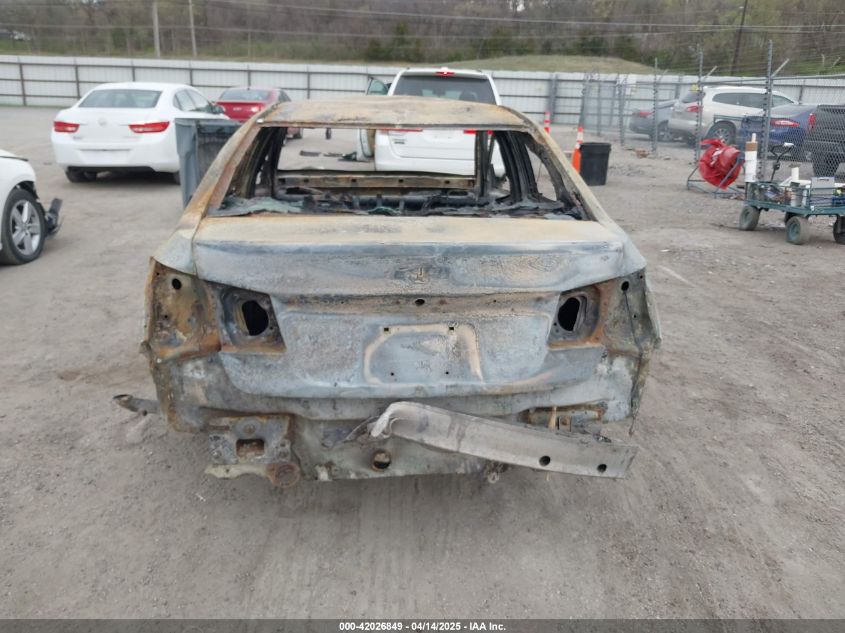 2013 Chevrolet Cruze Eco Manual VIN: 1G1PJ5SB2D7214436 Lot: 42026849