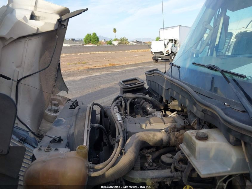 2014 International 4000 4300 VIN: 3HAMMAAM5EL495279 Lot: 42026913