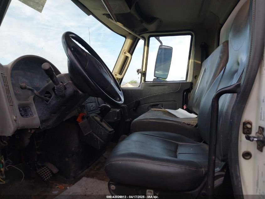 2014 International 4000 4300 VIN: 3HAMMAAM5EL495279 Lot: 42026913