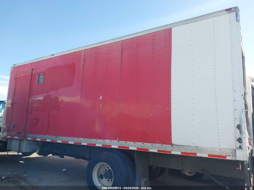 2014 International 4000 4300 VIN: 3HAMMAAM5EL495279 Lot: 42026913