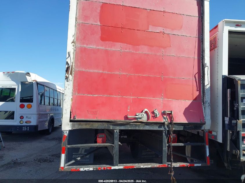 2014 International 4000 4300 VIN: 3HAMMAAM5EL495279 Lot: 42026913