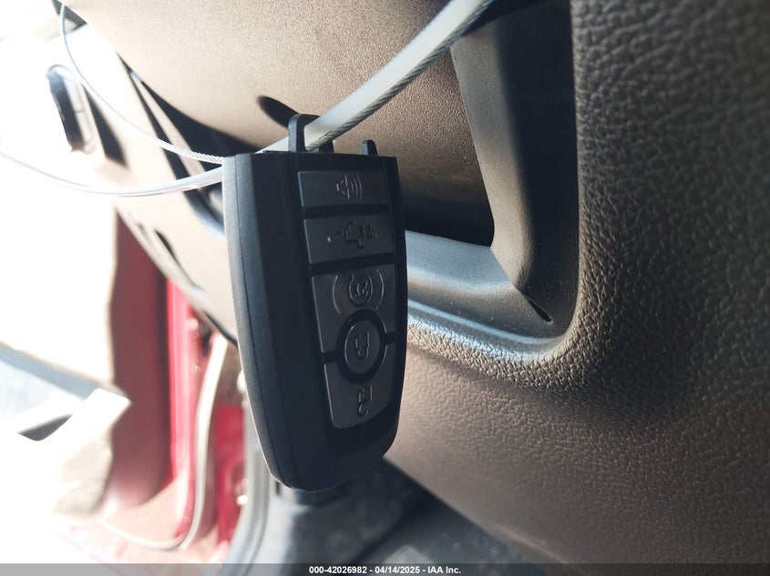 2019 Ford F-350 King Ranch VIN: 1FT8W3DT5KEE40647 Lot: 42026982