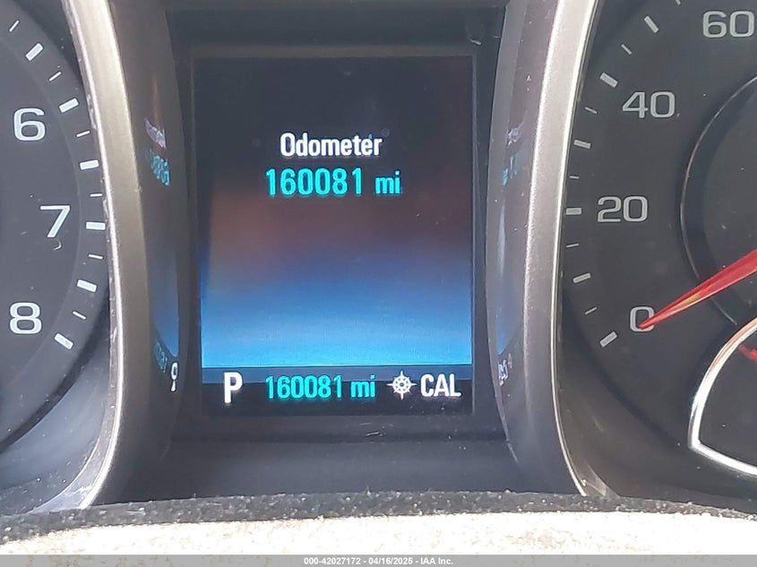 2016 CHEVROLET MALIBU LIMITED LT - 1G11C5SA4GF155813