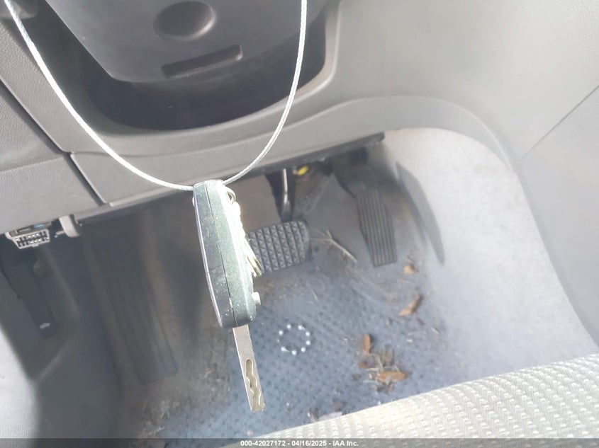 2016 CHEVROLET MALIBU LIMITED LT - 1G11C5SA4GF155813