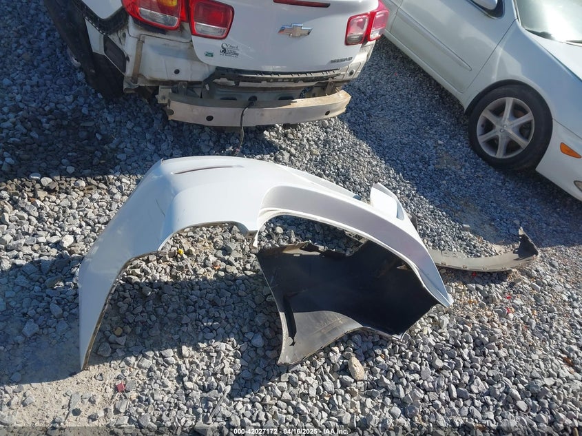 2016 CHEVROLET MALIBU LIMITED LT - 1G11C5SA4GF155813