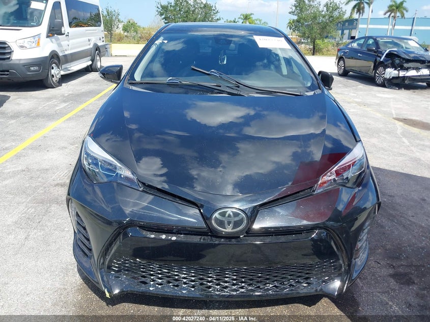 2017 TOYOTA COROLLA VIN: 2T1BURHE5HC916482