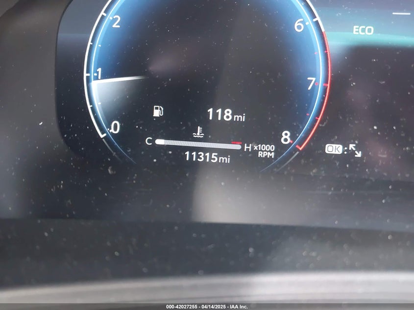 2024 TOYOTA GRAND HIGHLANDER LIMITED - 5TDAAAB54RS046280