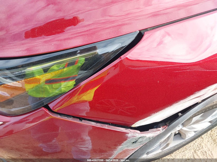 2024 TOYOTA GRAND HIGHLANDER LIMITED - 5TDAAAB54RS046280