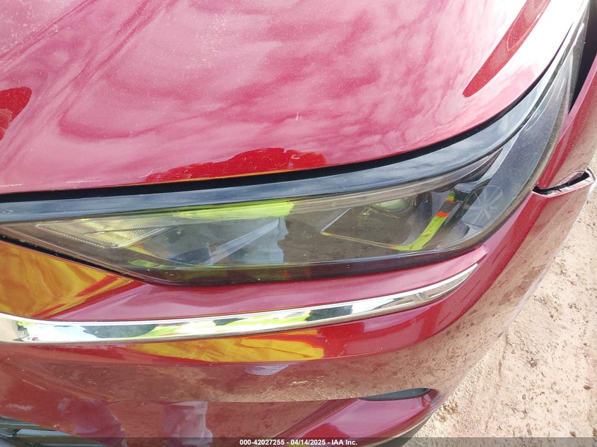 2024 TOYOTA GRAND HIGHLANDER LIMITED - 5TDAAAB54RS046280