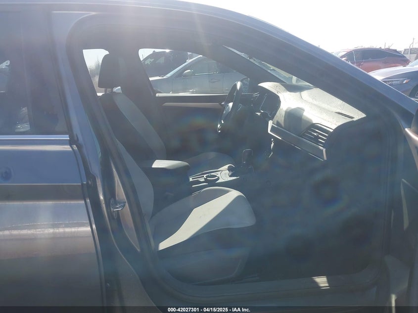 2019 VOLKSWAGEN JETTA VIN: 3VWCB7BU9KM215129